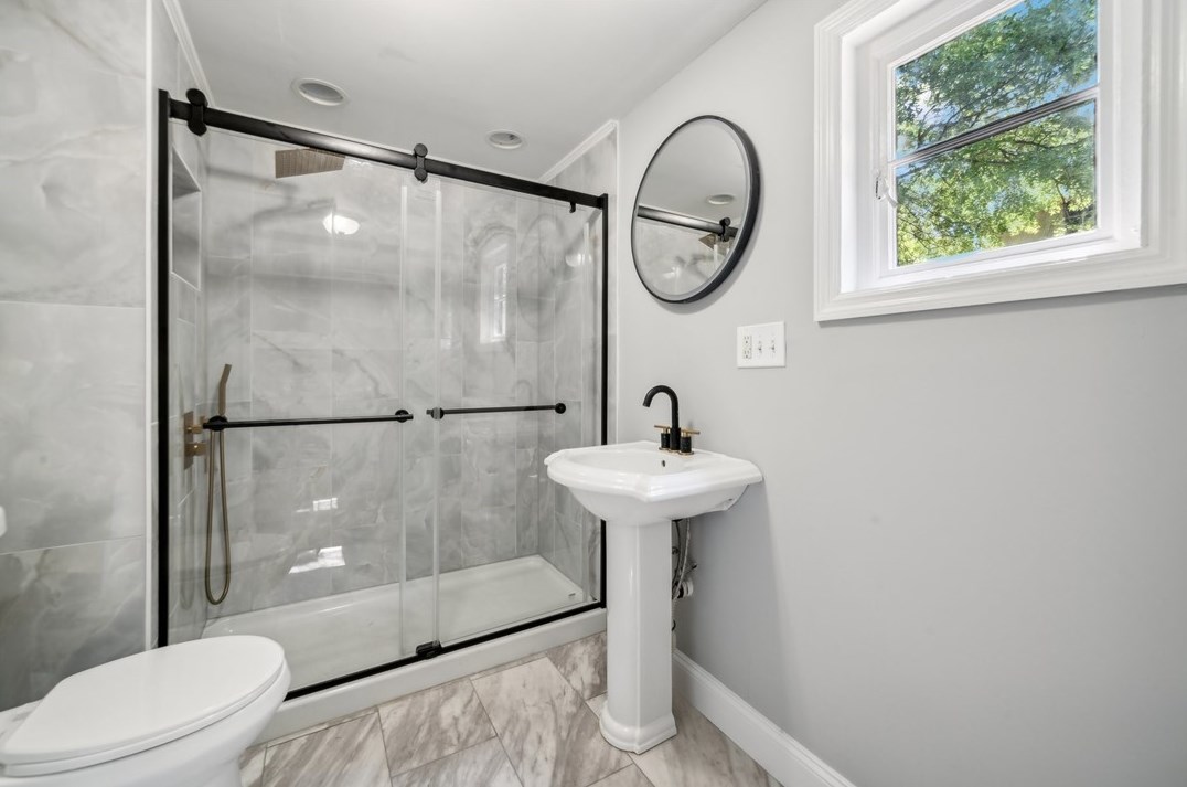 408 Burton Ave, Washington PA 15301-3304 exterior