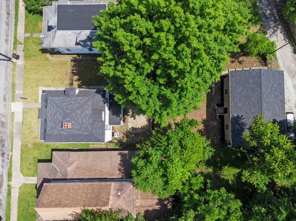 408 Burton Ave, Washington PA 15301-3304 exterior