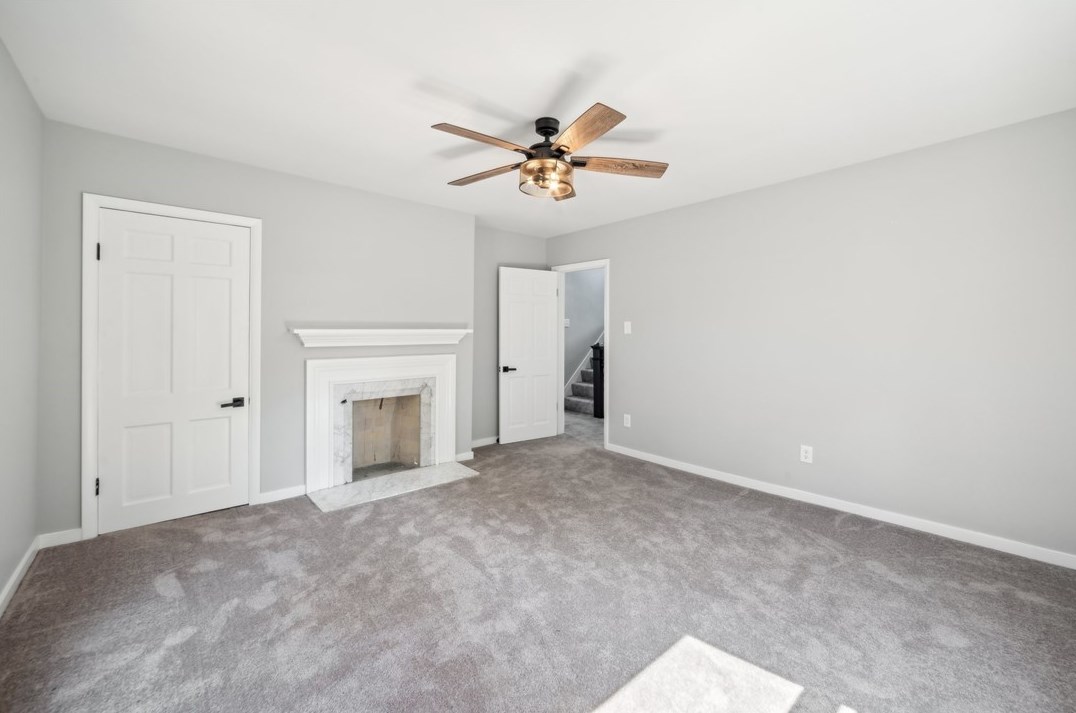 408 Burton Ave, Washington PA 15301-3304 exterior