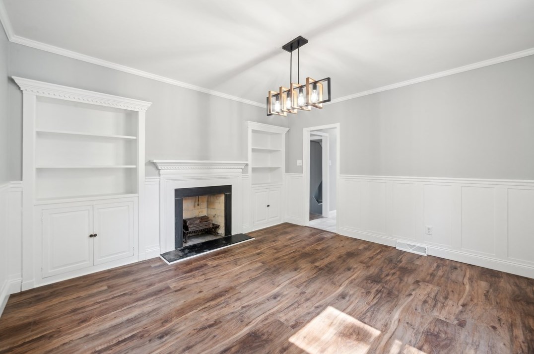 408 Burton Ave, Washington PA 15301-3304 exterior