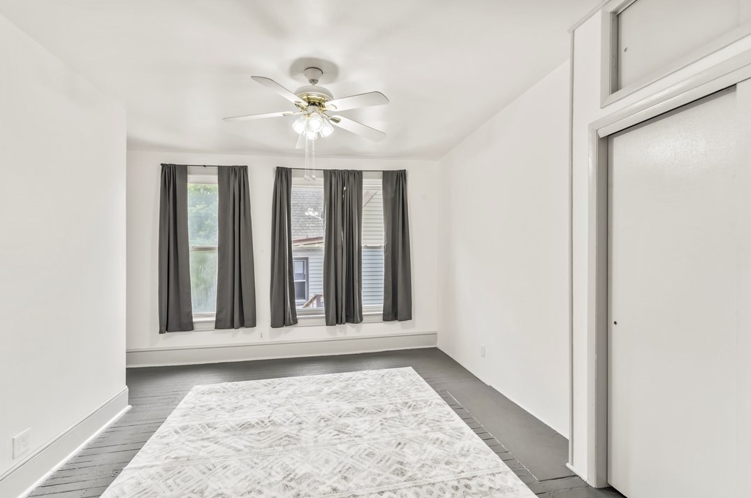 26 Prospect Ave, Washington PA  15301-5250 exterior