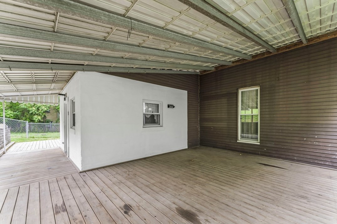 26 Prospect Ave, Washington PA  15301-5250 exterior