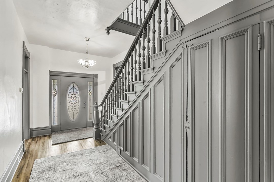 26 Prospect Ave, Washington PA  15301-5250 exterior