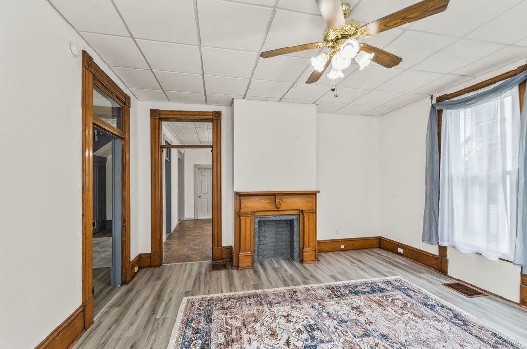 26 Prospect Ave, Washington PA  15301-5250 exterior