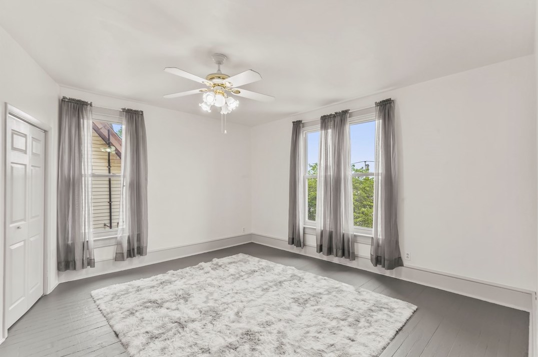 26 Prospect Ave, Washington PA  15301-5250 exterior