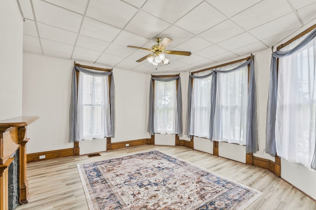 26 Prospect Ave, Washington PA  15301-5250 exterior