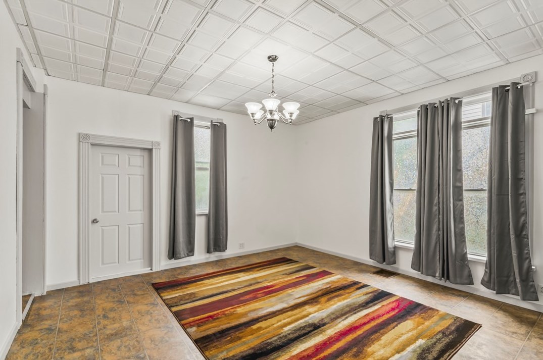 26 Prospect Ave, Washington PA  15301-5250 exterior