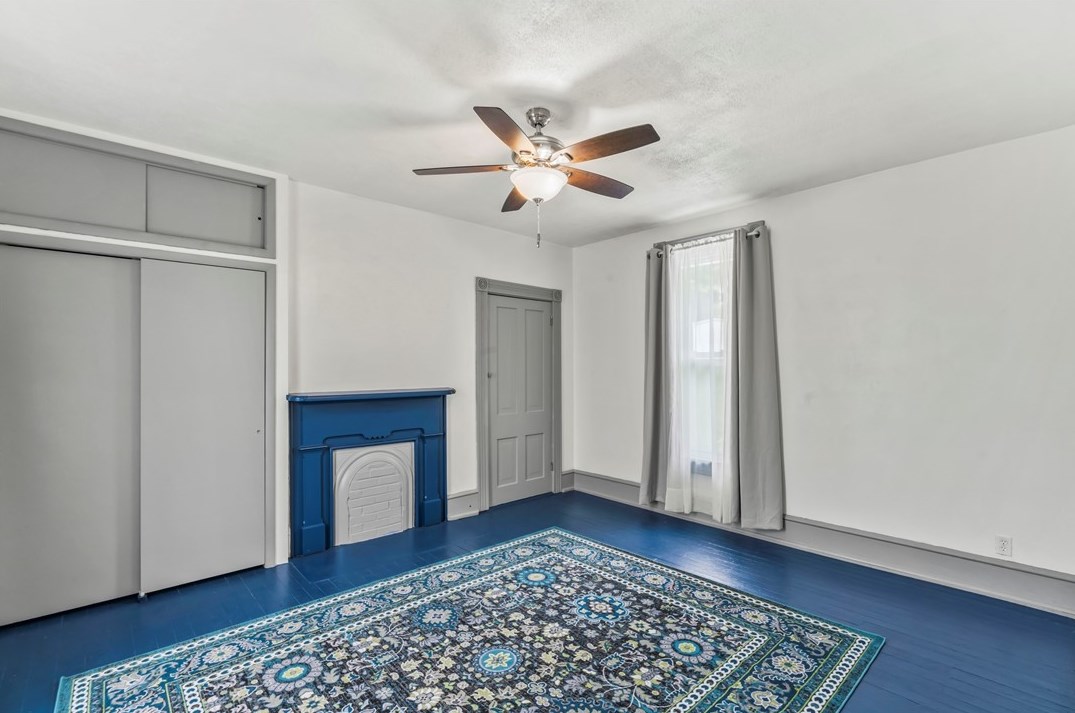 26 Prospect Ave, Washington PA  15301-5250 exterior