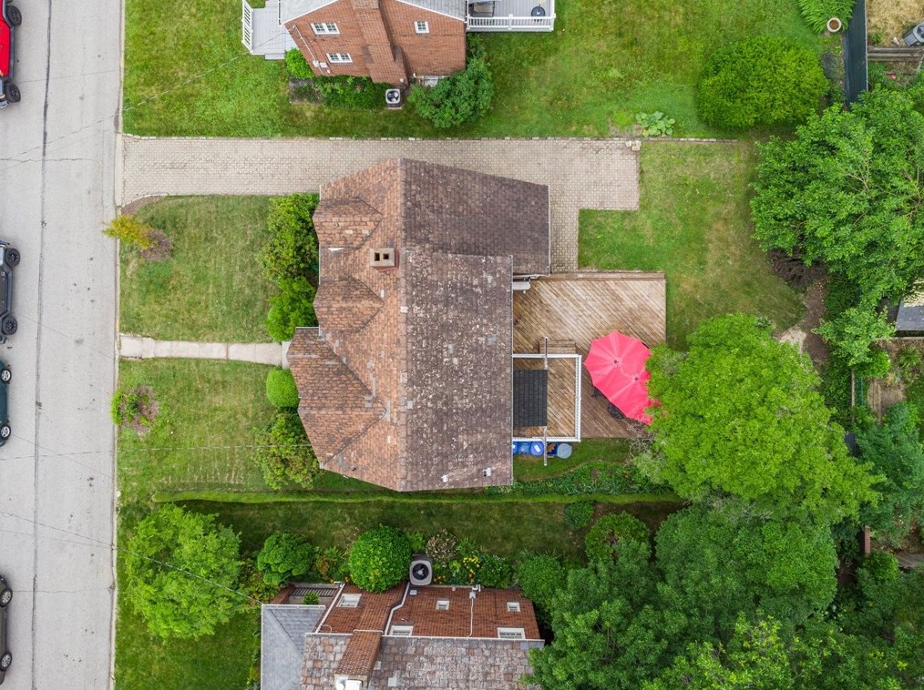 20 Love Pl, Pittsburgh PA 15218-1473 exterior