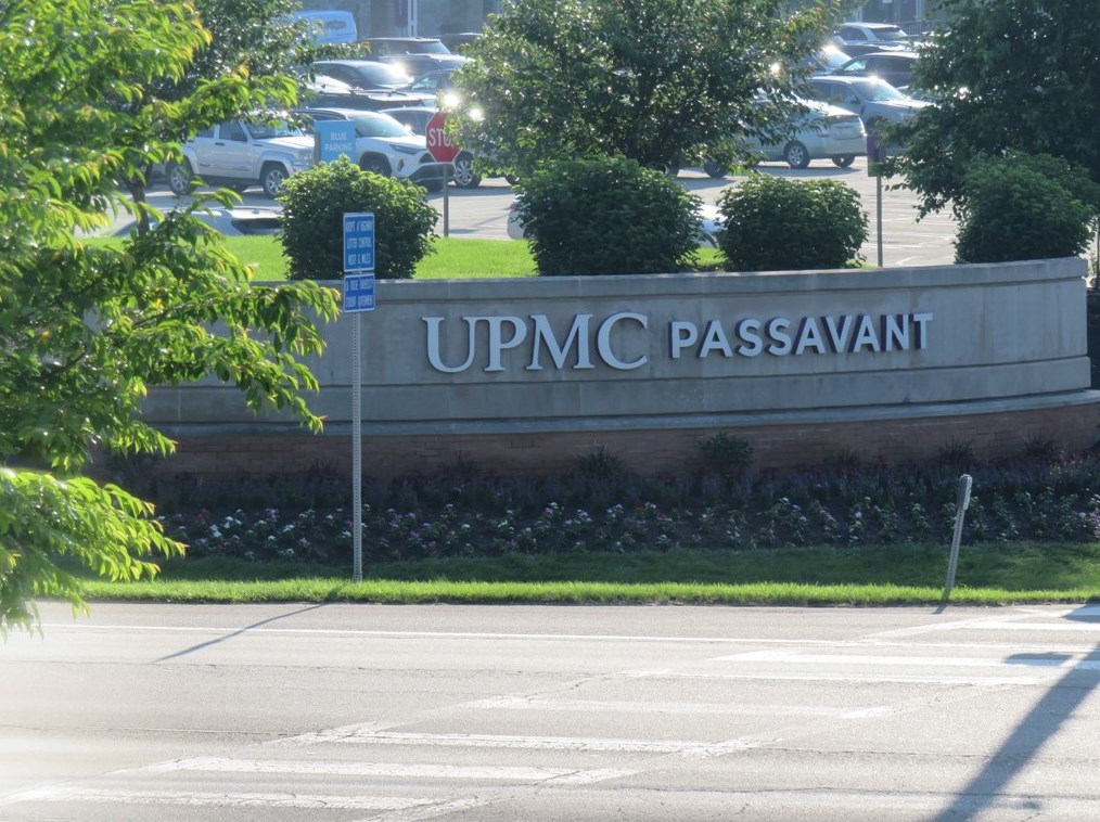 2154 Villa Dr, Gibsonia PA 15044-7473 exterior