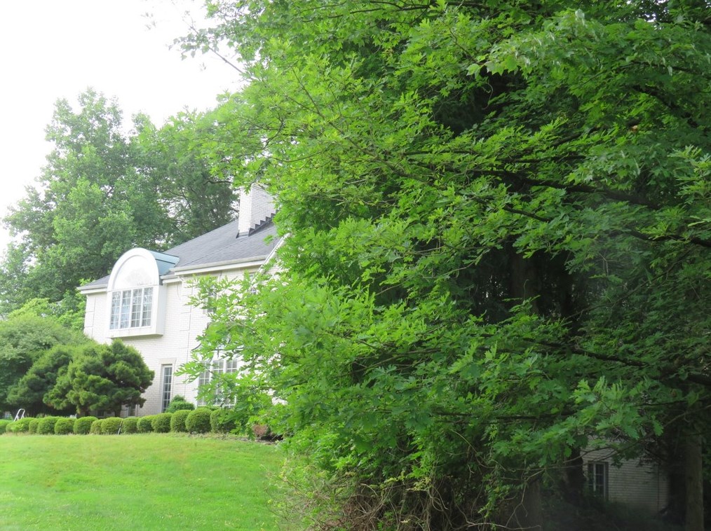 2154 Villa Dr, Gibsonia PA 15044-7473 exterior