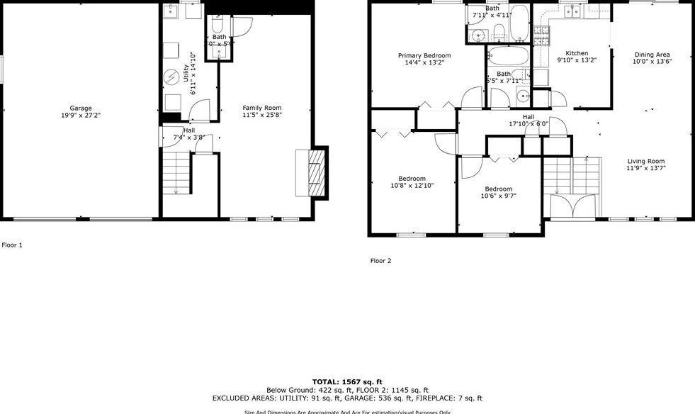 257 Sewickley Oakmont Rd, Pittsburgh PA 15237-1852 exterior