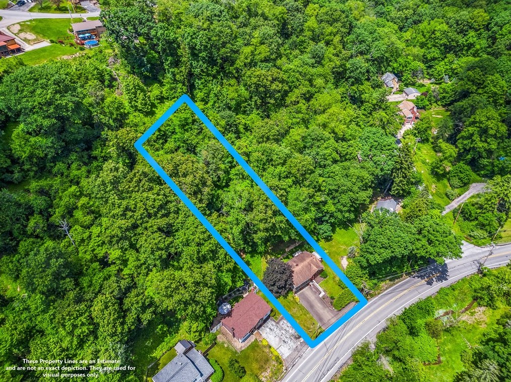 257 Sewickley Oakmont Rd, Pittsburgh PA 15237-1852 exterior