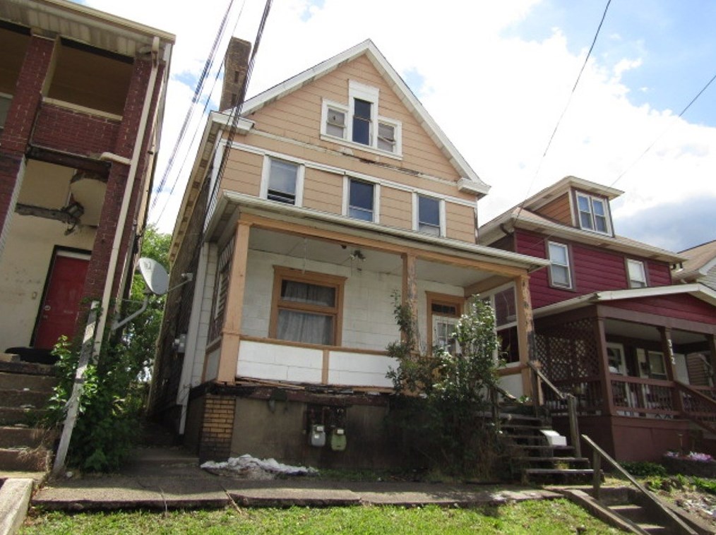 314 James St, Turtle Creek, PA 15145