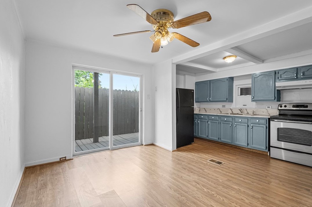 5014 Orinoco St, Pittsburgh PA 15207-1646 exterior