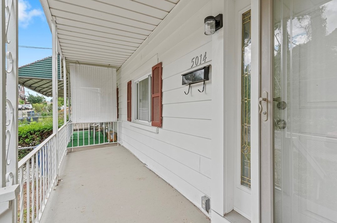 5014 Orinoco St, Pittsburgh PA 15207-1646 exterior