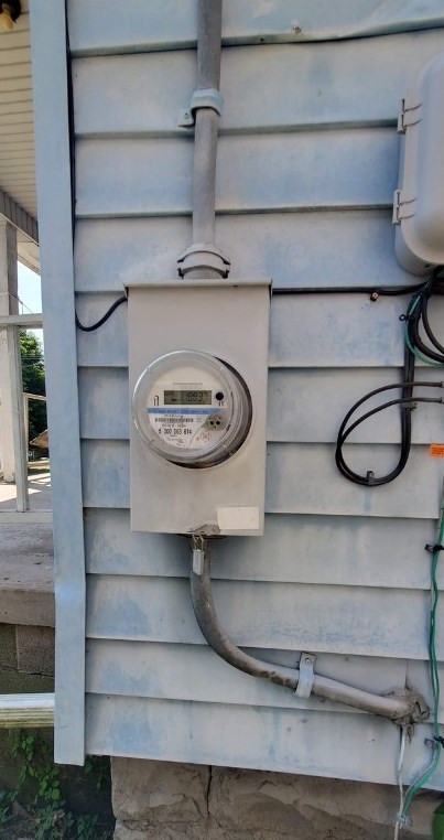 705 Carlisle St, New Castle PA 16101-2307 exterior