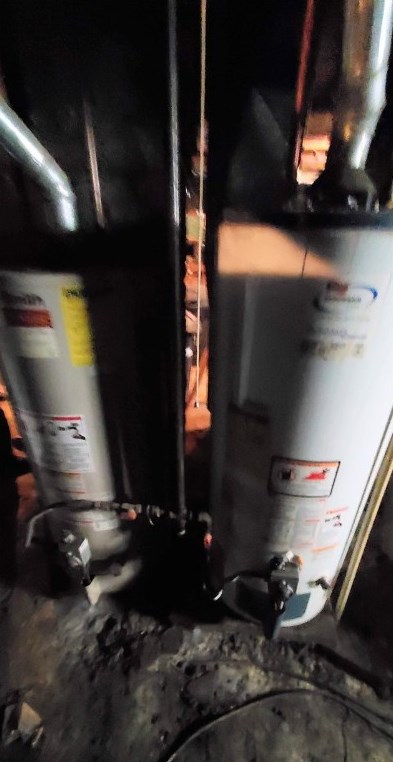 705 Carlisle St, New Castle PA 16101-2307 exterior