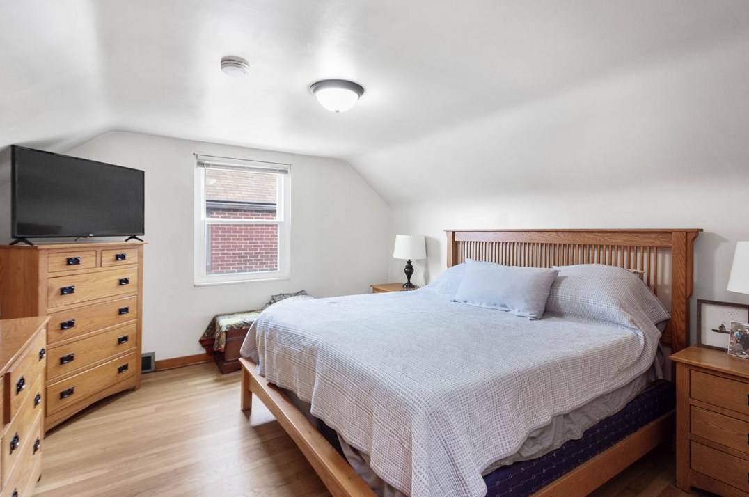 1006 Romine Ave, Mckeesport PA  15133-3886 exterior