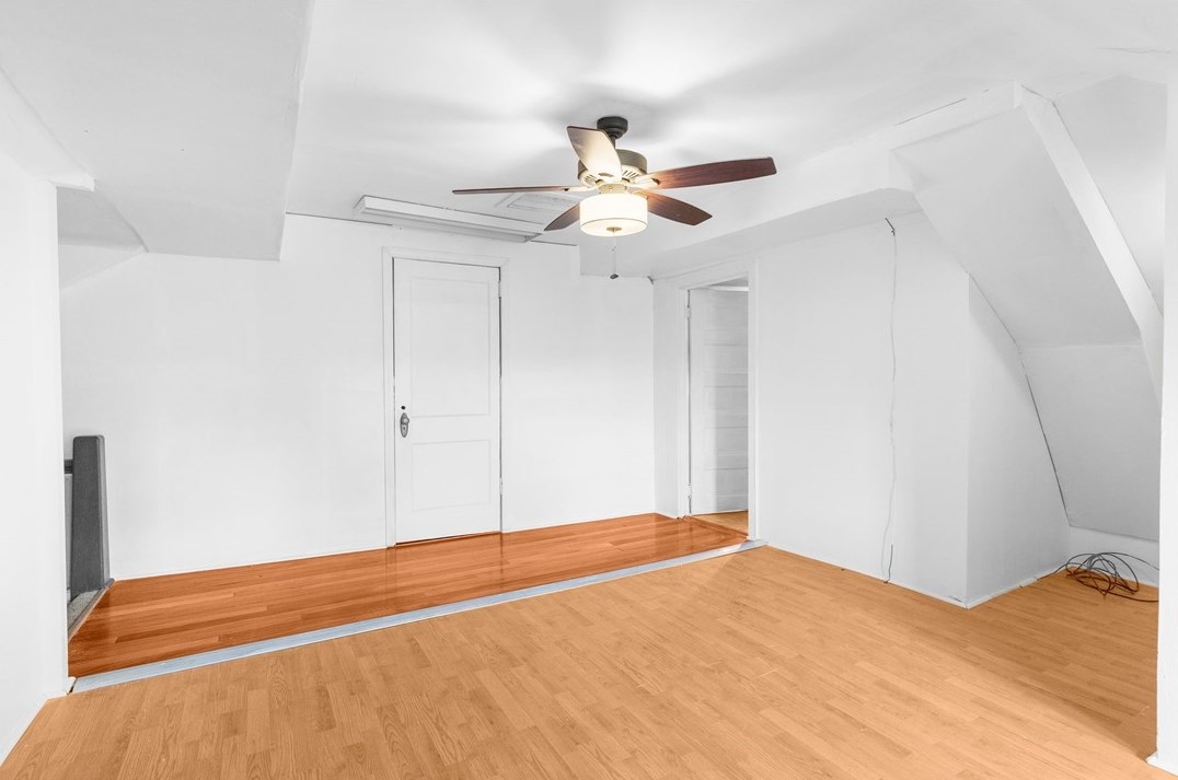 211 Moody Ave, New Castle PA  16101-2343 exterior