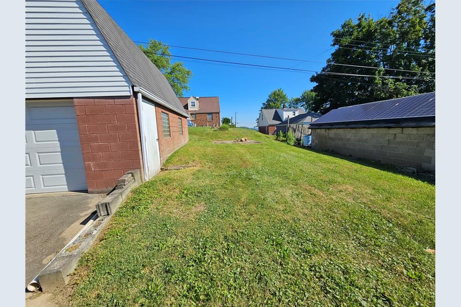 127 Jefferson, Clairton, PA 15025 MLS 1657584 Coldwell Banker