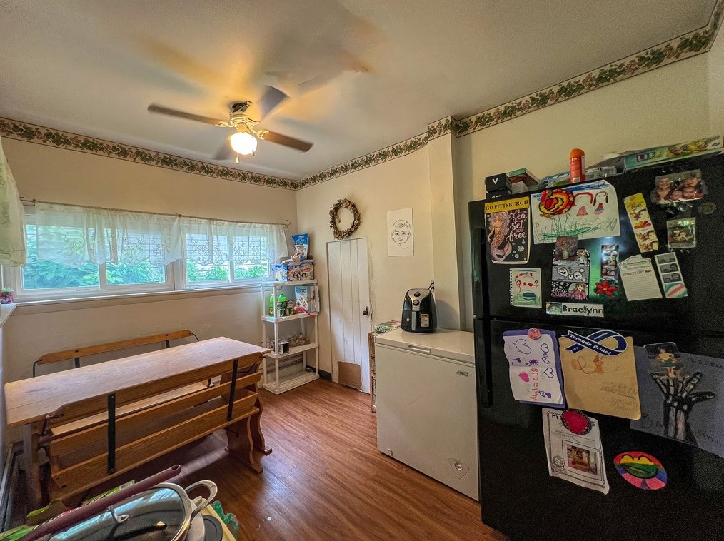 115 Heim Ave, Butler PA 16001-6541 exterior