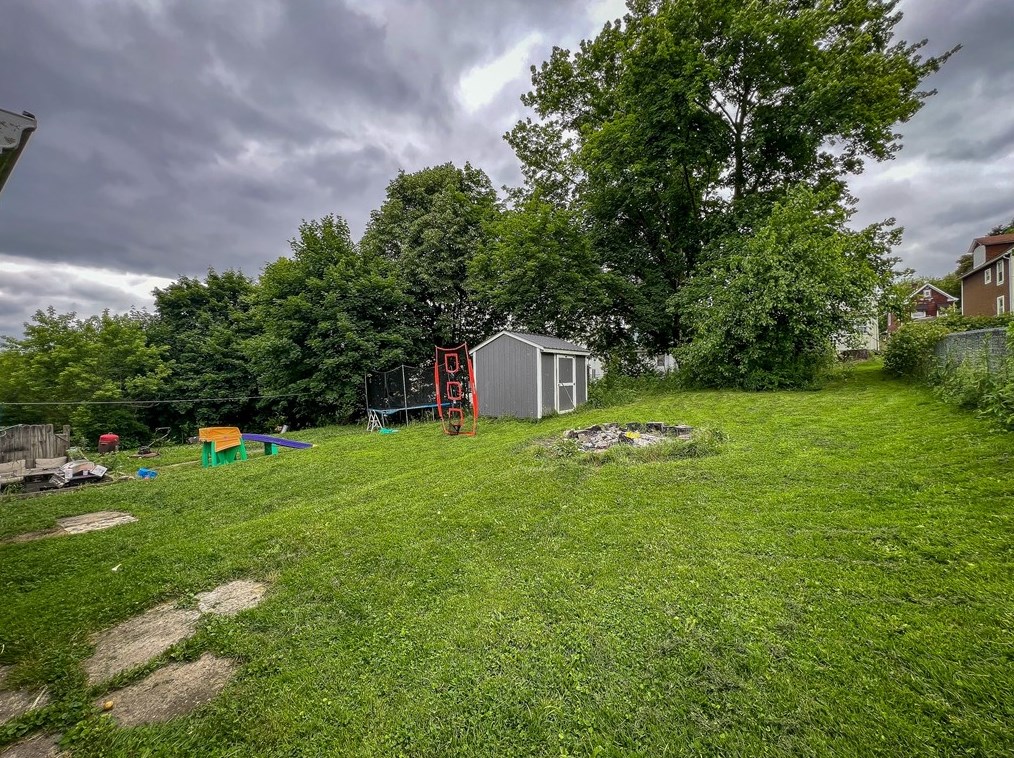 115 Heim Ave, Butler PA 16001-6541 exterior