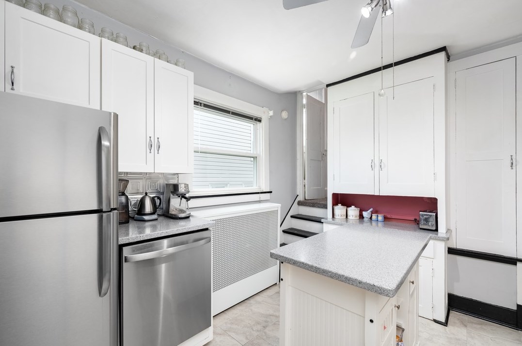 423 Blf St, Butler PA  16001-4203 exterior