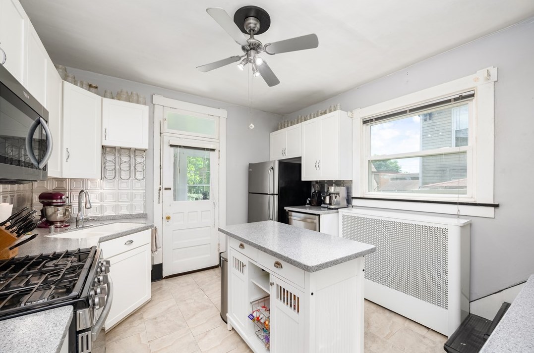 423 Blf St, Butler PA  16001-4203 exterior