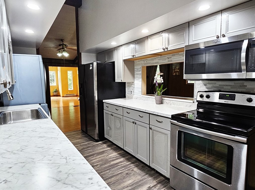 615 Fallen Timbers Rd, Point Marion, PA 15474