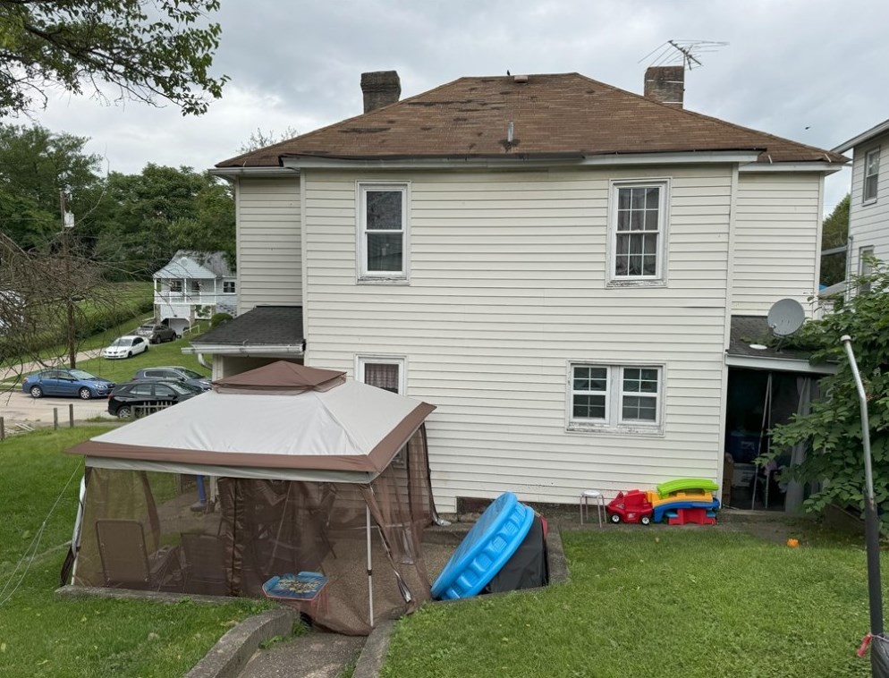 40-42 Seminole, Washington, PA 15301