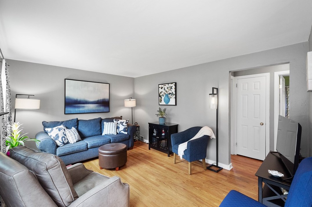 2734 Louisiana Ave, Pittsburgh PA 15216-2846 exterior