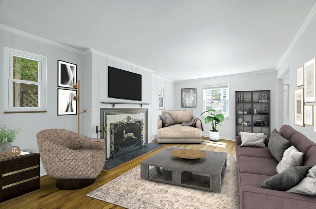 750 Fruithurst Dr, Pittsburgh PA  15228-2580 exterior