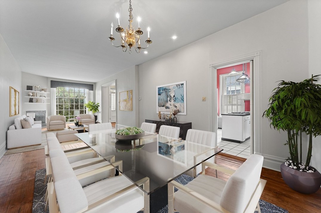 5238 Westminster Pl, Pittsburgh PA  15232-2119 exterior