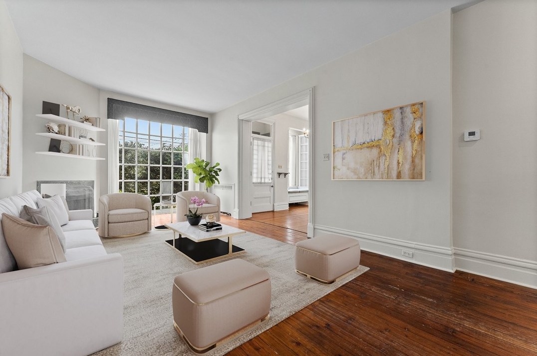 5238 Westminster Pl, Pittsburgh PA  15232-2119 exterior