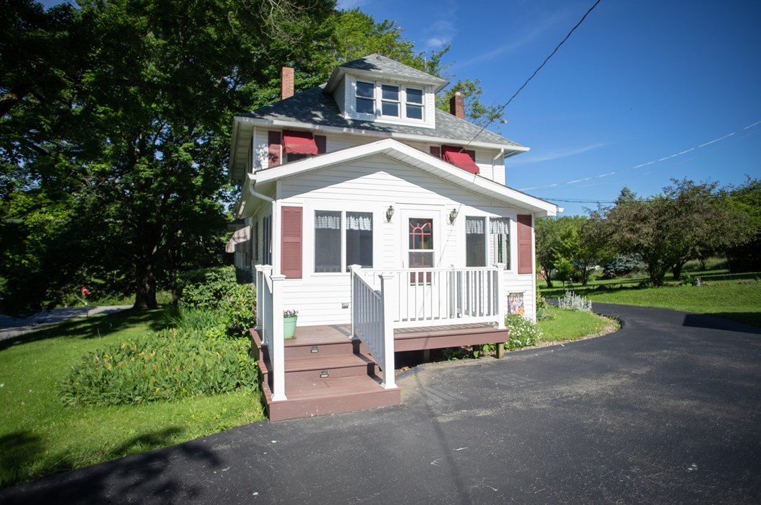 4503 Us Hwy 322, Westford, PA 16134