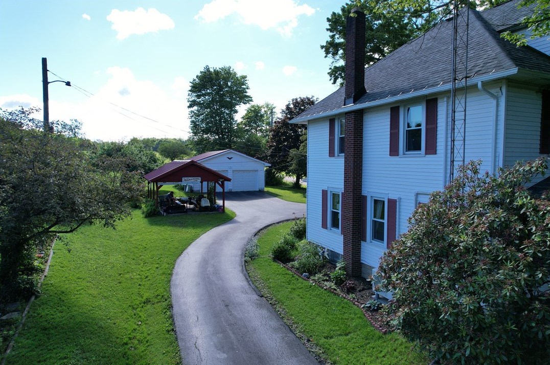 4503 Us Hwy 322, Westford, PA 16134