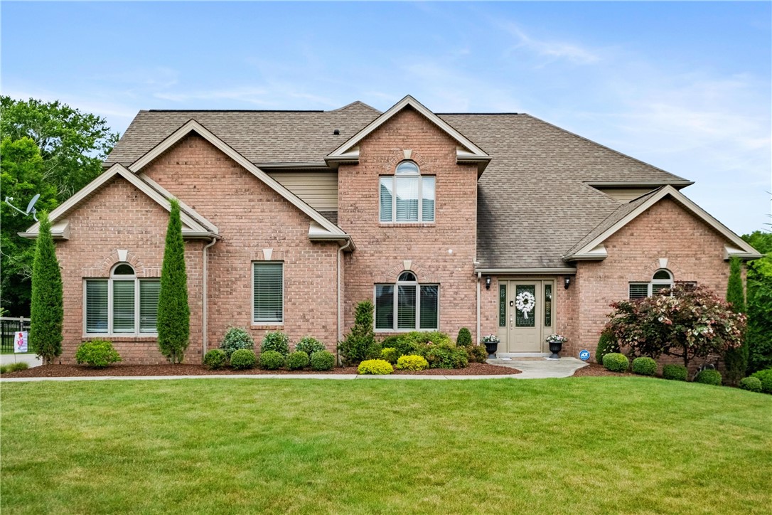 309 Merrifield Drive, Peters Township, PA 15367 MLS 1658011 Coldwell Banker