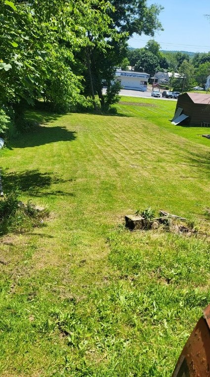 70 Clarksville St, Greenville PA  16125-2373 exterior