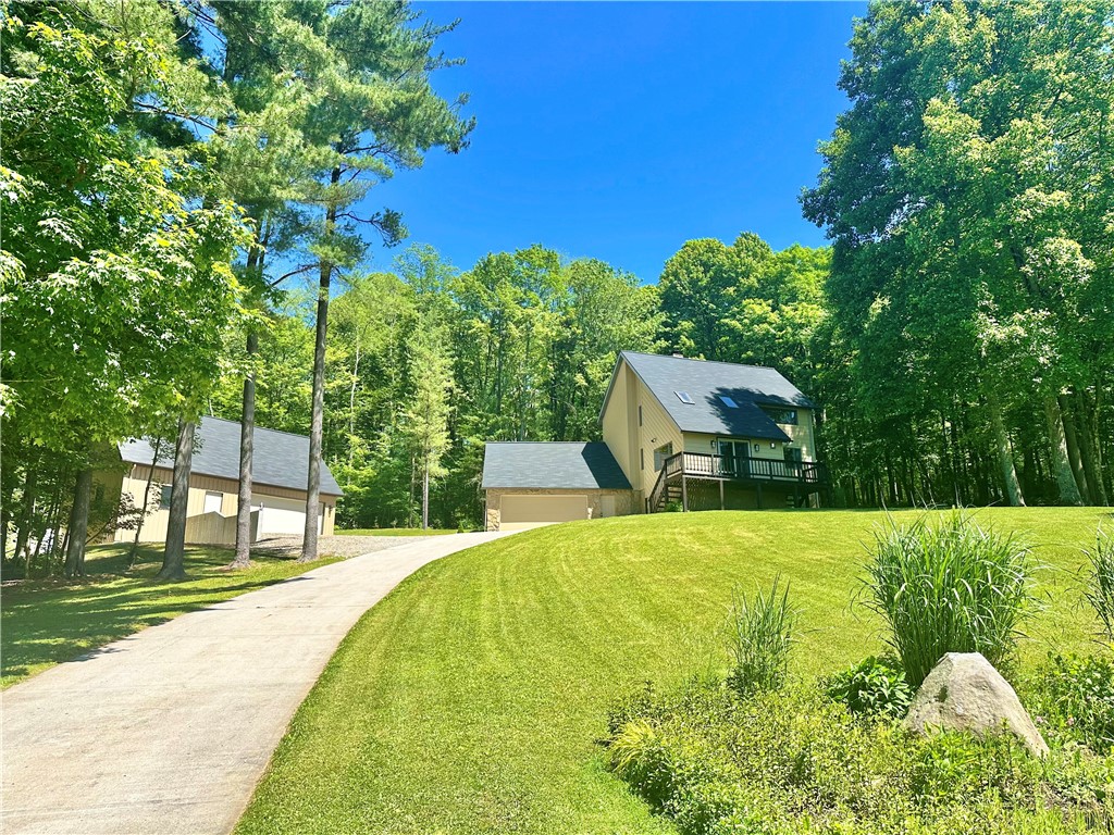 234 Pritts Distillery Rd, Saltlick Township, PA 15622 MLS 1658311