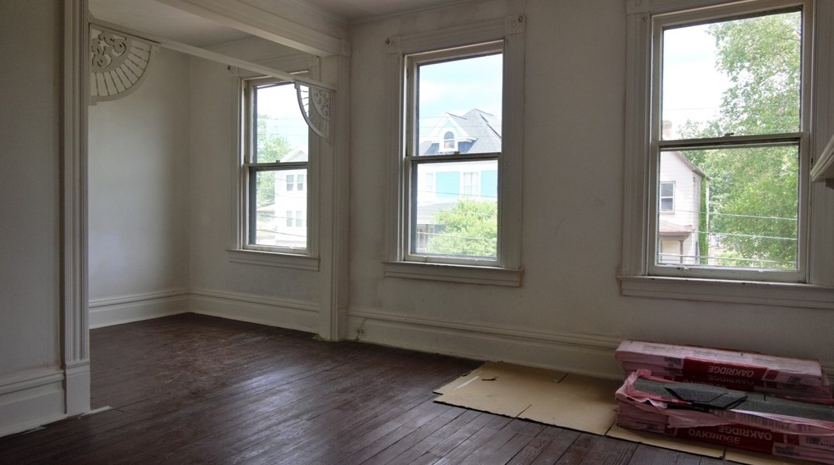 3529 Fleming Ave, Pittsburgh PA 15212-2113 exterior