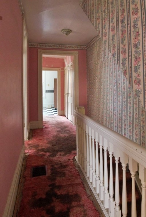 3529 Fleming Ave, Pittsburgh PA 15212-2113 exterior