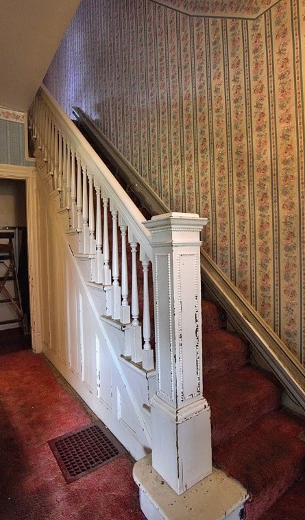 3529 Fleming Ave, Pittsburgh PA 15212-2113 exterior