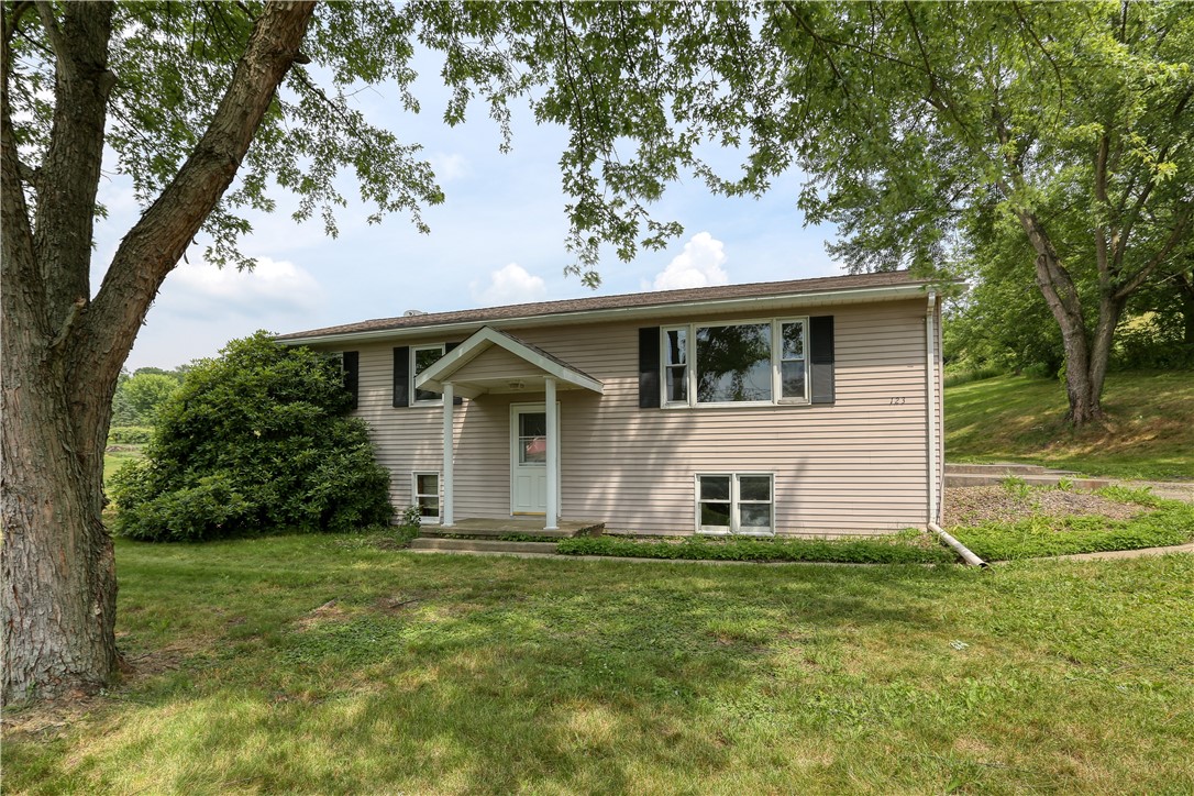 123 Noonen St, New Sewickley Township, PA 15074 MLS 1659193