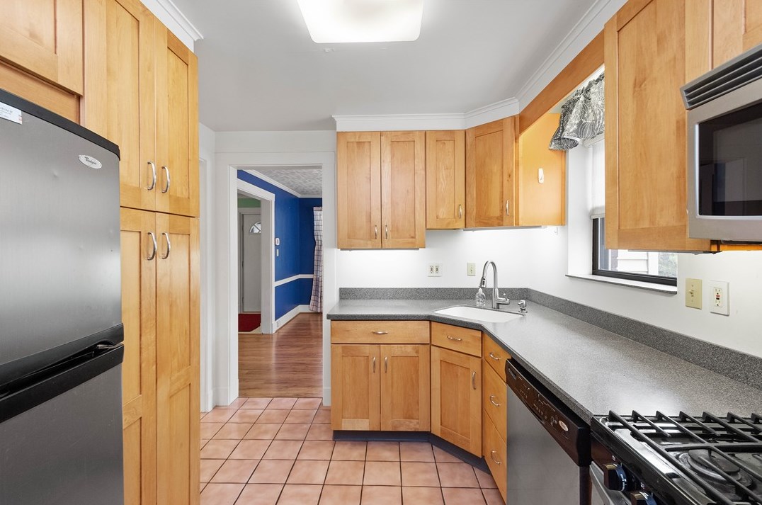 3500 Mcclure Ave, Pittsburgh PA  15212-2148 exterior