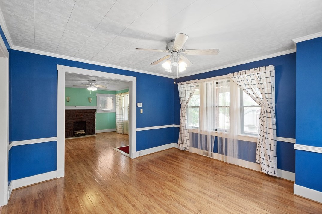 3500 Mcclure Ave, Pittsburgh PA  15212-2148 exterior