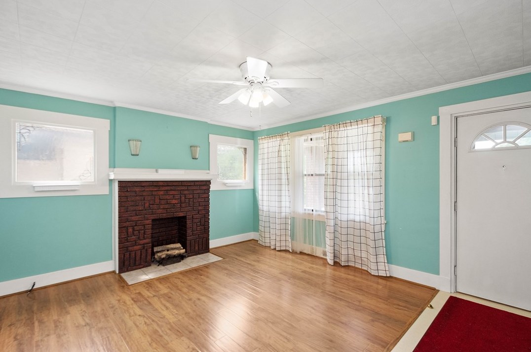 3500 Mcclure Ave, Pittsburgh PA  15212-2148 exterior