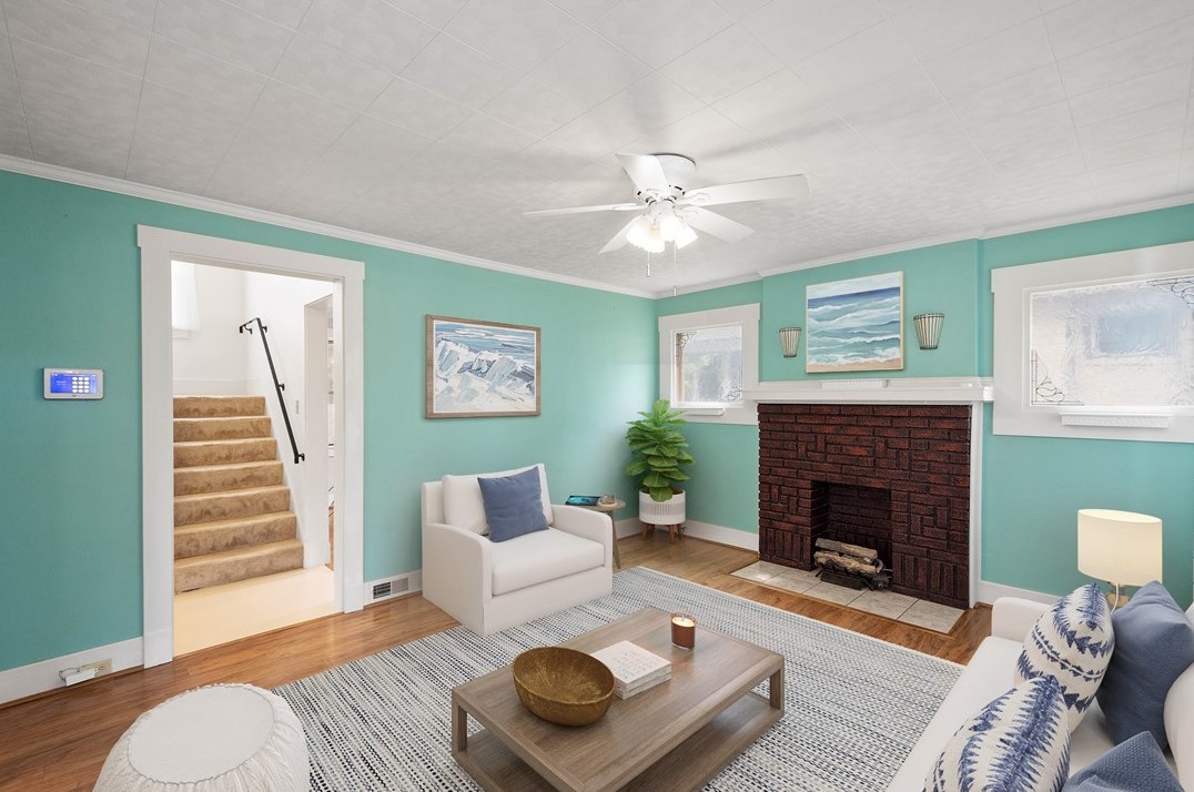 3500 Mcclure Ave, Pittsburgh PA  15212-2148 exterior