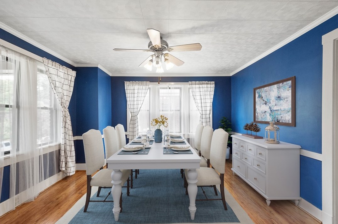 3500 Mcclure Ave, Pittsburgh PA  15212-2148 exterior