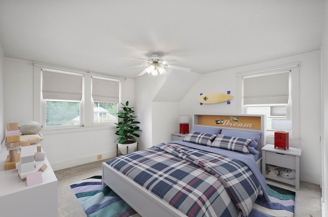 3500 Mcclure Ave, Pittsburgh PA  15212-2148 exterior